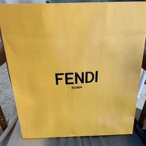 Designer Shopping Bag